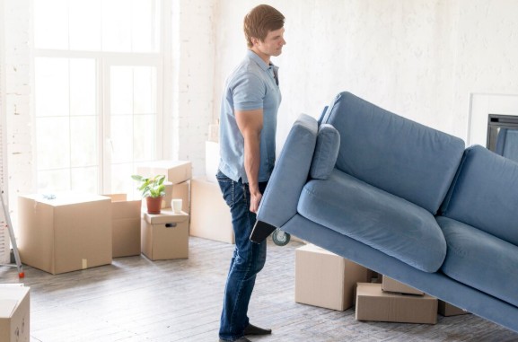 Derince Nakliyat Eşya Paketleme
